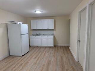 EMANCIPATION PARK BLK - Residential Lease