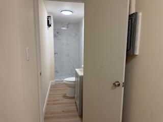 EMANCIPATION PARK BLK - Residential Lease