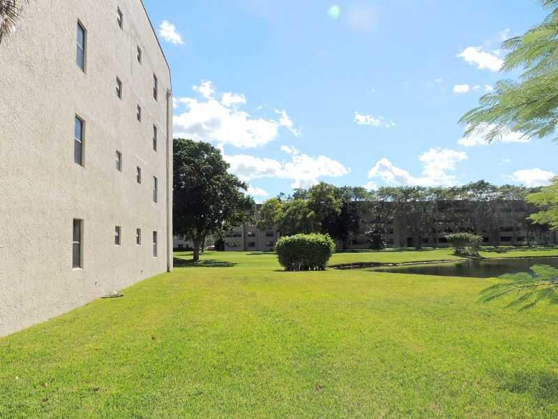 Sunrise Lakes - Residential