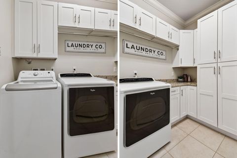 Tiny photo for 5119 Beland Drive, Lake Worth, FL 33467 (MLS # R11161393)