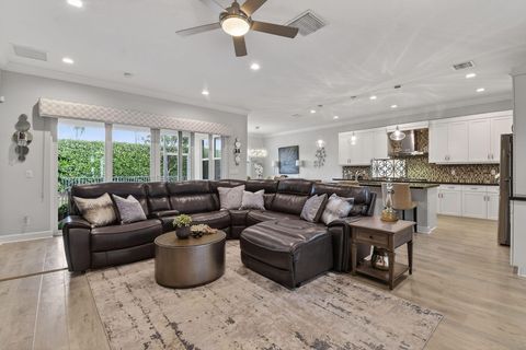 Tiny photo for 5119 Beland Drive, Lake Worth, FL 33467 (MLS # R11161393)
