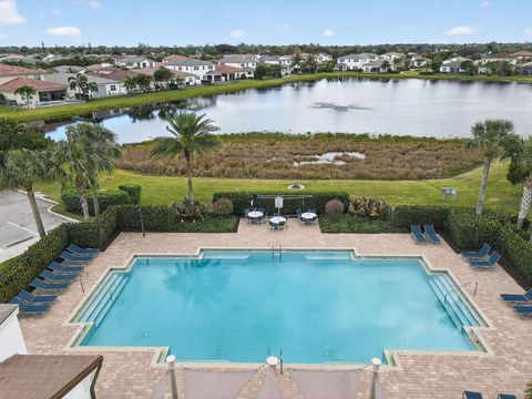 Tiny photo for 5119 Beland Drive, Lake Worth, FL 33467 (MLS # R11161393)