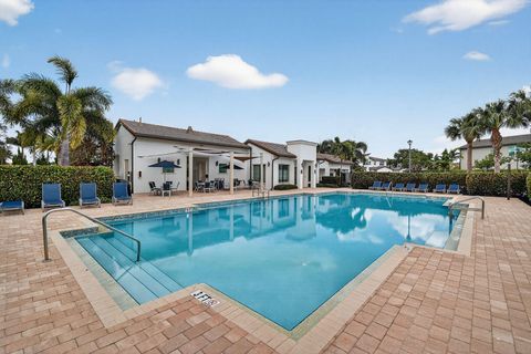 Tiny photo for 5119 Beland Drive, Lake Worth, FL 33467 (MLS # R11161393)