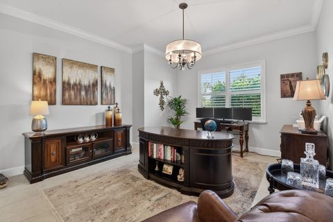 Tiny photo for 5119 Beland Drive, Lake Worth, FL 33467 (MLS # R11161393)