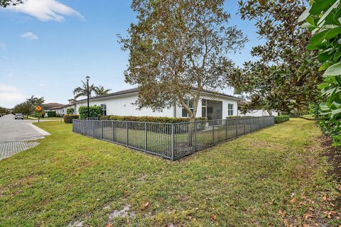 Tiny photo for 5119 Beland Drive, Lake Worth, FL 33467 (MLS # R11161393)