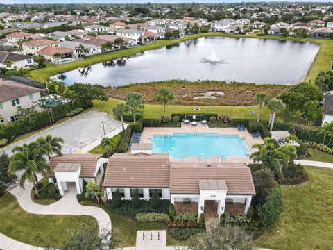 Tiny photo for 5119 Beland Drive, Lake Worth, FL 33467 (MLS # R11161393)