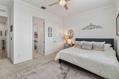 Tiny photo for 5119 Beland Drive, Lake Worth, FL 33467 (MLS # R11161393)