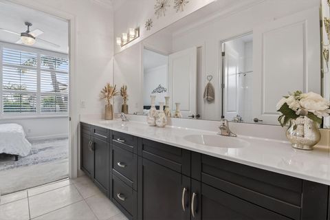 Tiny photo for 5119 Beland Drive, Lake Worth, FL 33467 (MLS # R11161393)