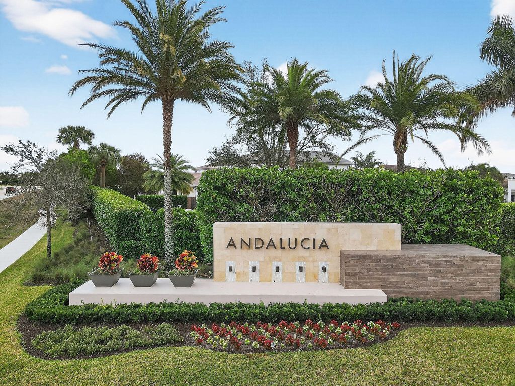 Photo of 5119 Beland Drive, Lake Worth, FL 33467 (MLS # R11161393)