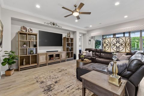 Tiny photo for 5119 Beland Drive, Lake Worth, FL 33467 (MLS # R11161393)
