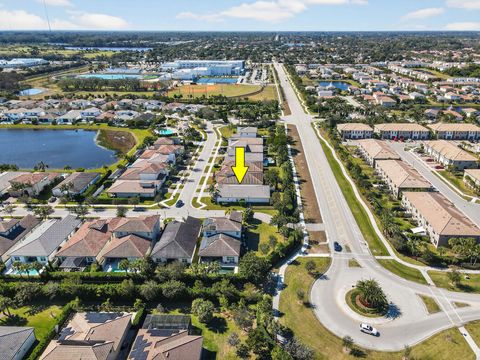 Tiny photo for 5119 Beland Drive, Lake Worth, FL 33467 (MLS # R11161393)