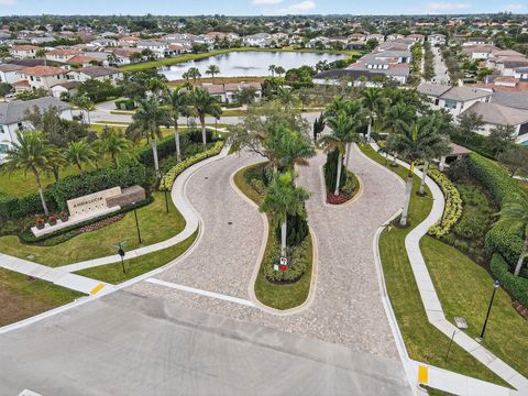 Tiny photo for 5119 Beland Drive, Lake Worth, FL 33467 (MLS # R11161393)