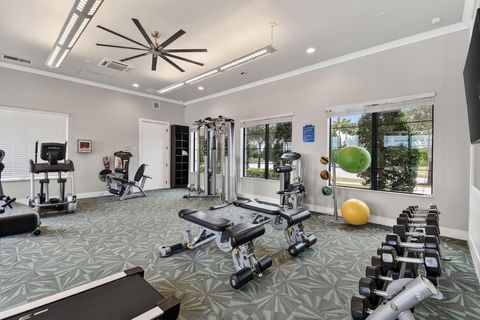 Tiny photo for 5119 Beland Drive, Lake Worth, FL 33467 (MLS # R11161393)