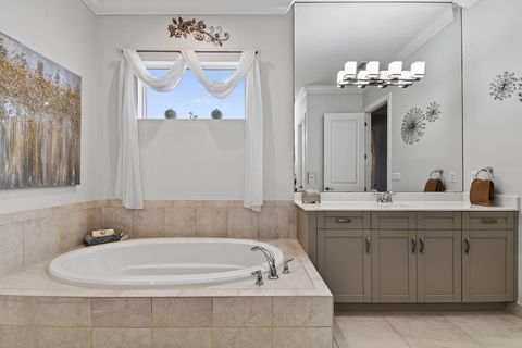 Tiny photo for 5119 Beland Drive, Lake Worth, FL 33467 (MLS # R11161393)