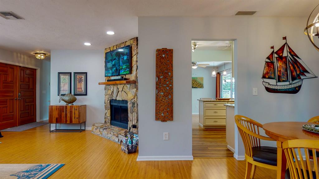 RUSTIC HILLS - Residential