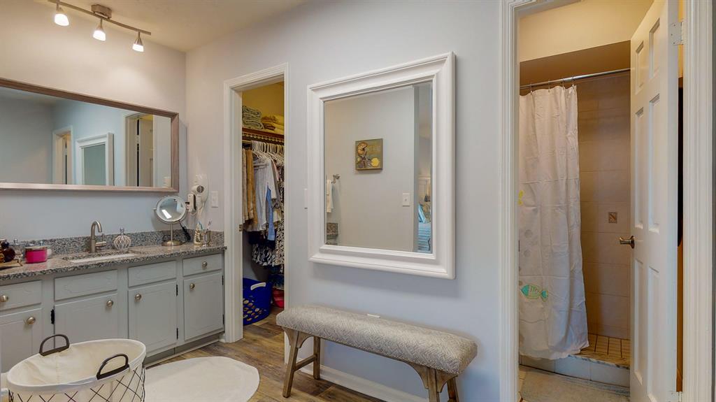 RUSTIC HILLS - Residential