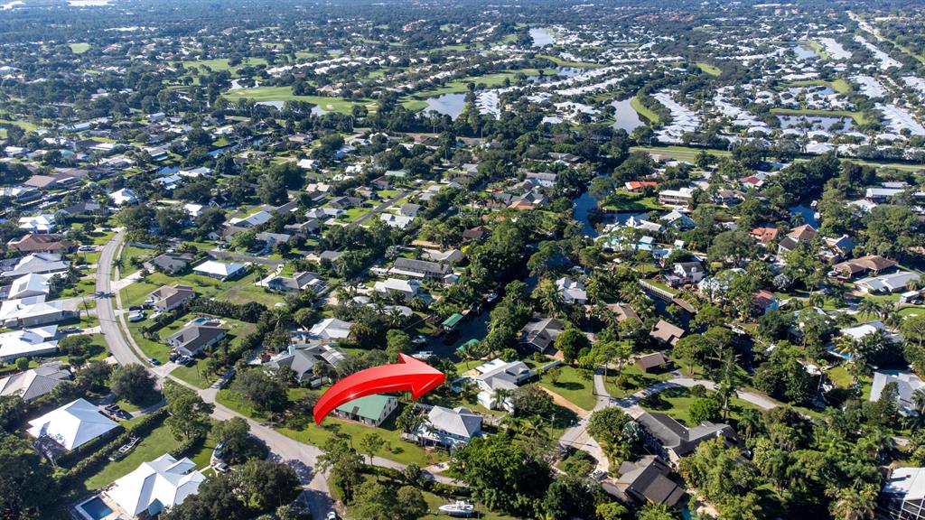 RUSTIC HILLS - Residential