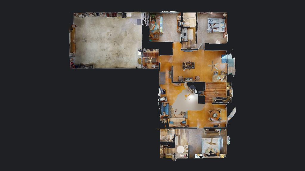 RUSTIC HILLS - Residential