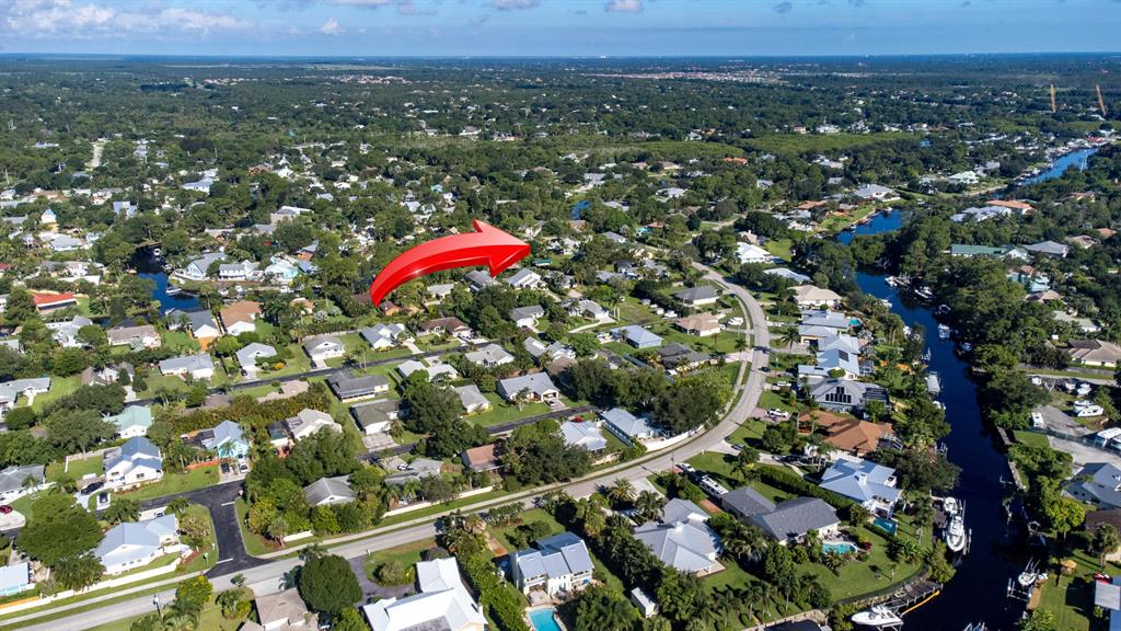 RUSTIC HILLS - Residential