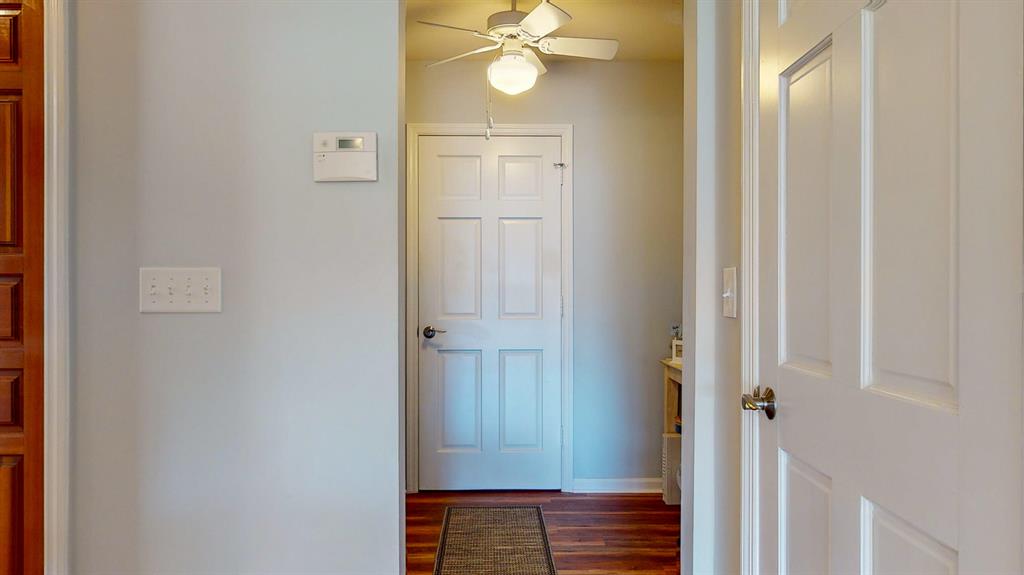 RUSTIC HILLS - Residential