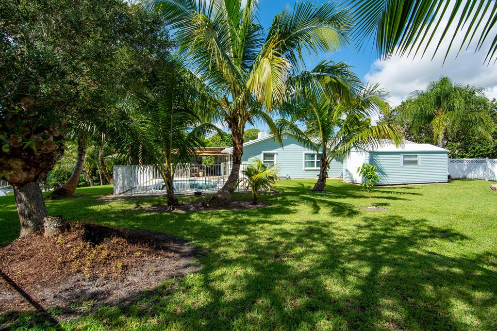 RUSTIC HILLS - Residential