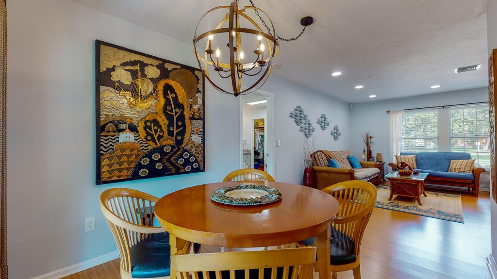 RUSTIC HILLS - Residential