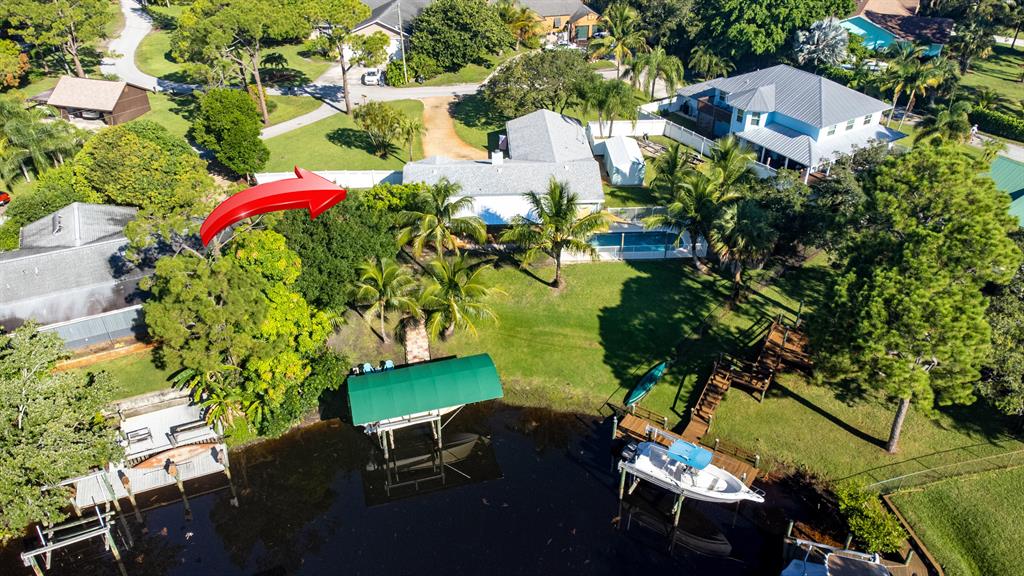 RUSTIC HILLS - Residential