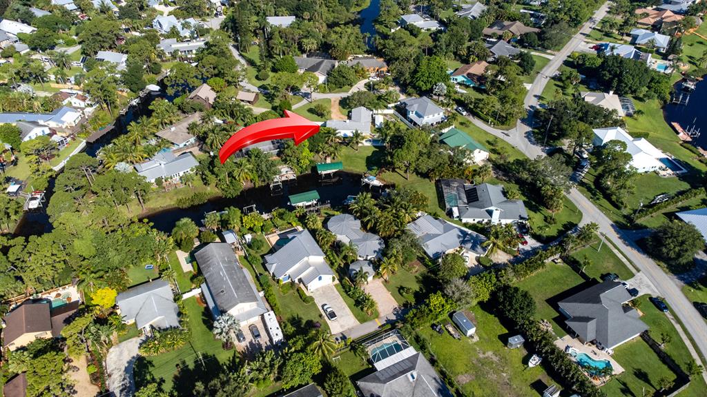 RUSTIC HILLS - Residential
