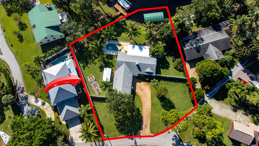 RUSTIC HILLS - Residential