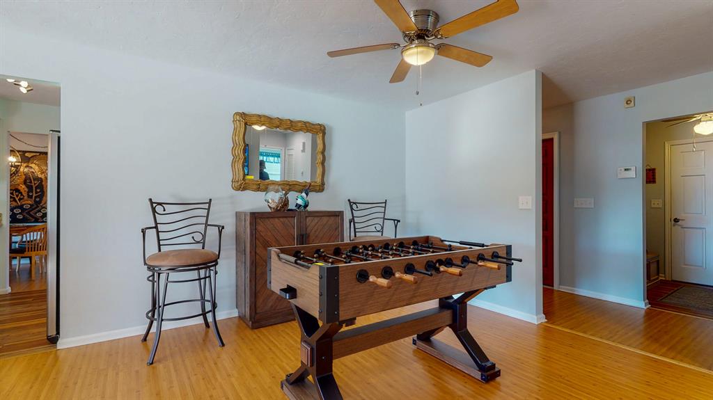 RUSTIC HILLS - Residential