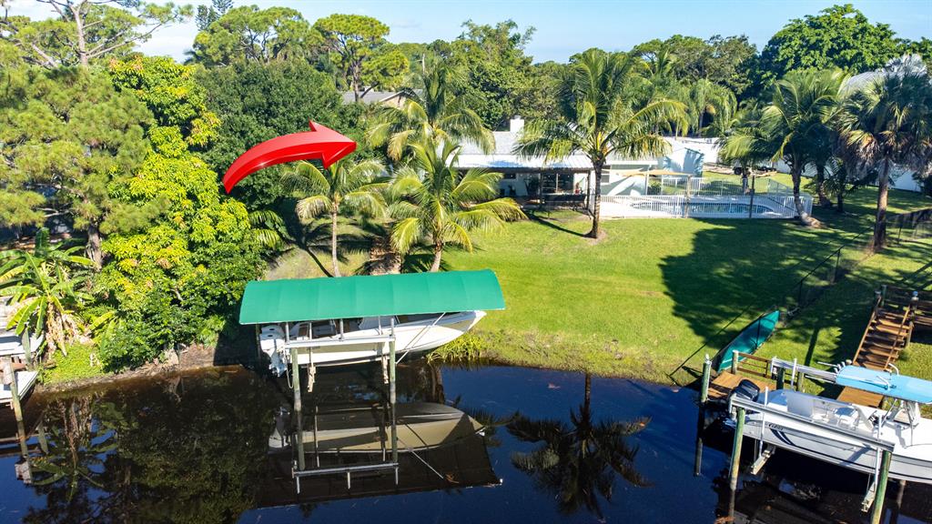 RUSTIC HILLS - Residential