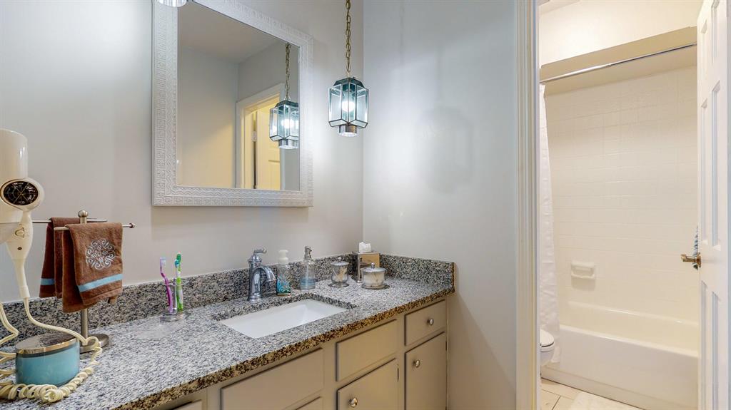 RUSTIC HILLS - Residential