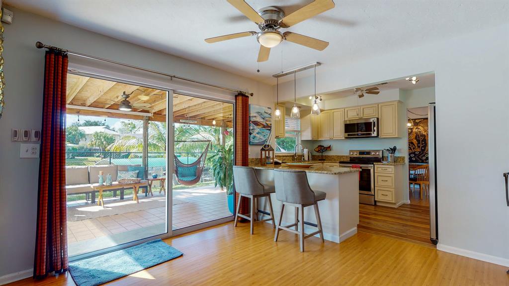 RUSTIC HILLS - Residential