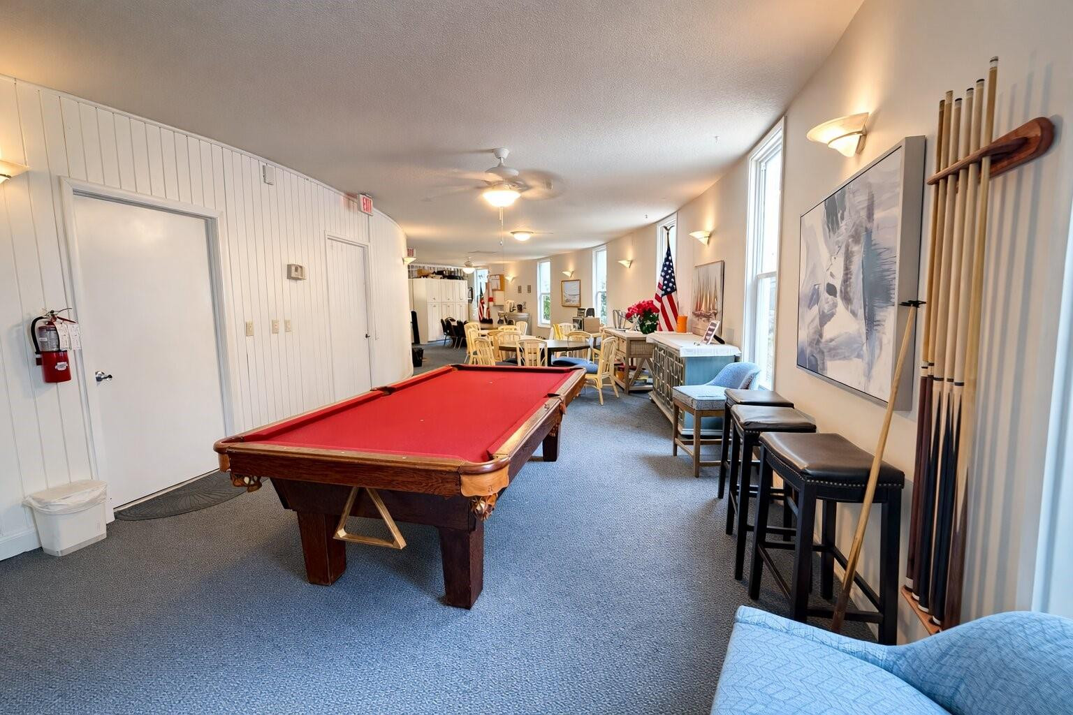 Cross Fox Condo Building C - Residential Lease