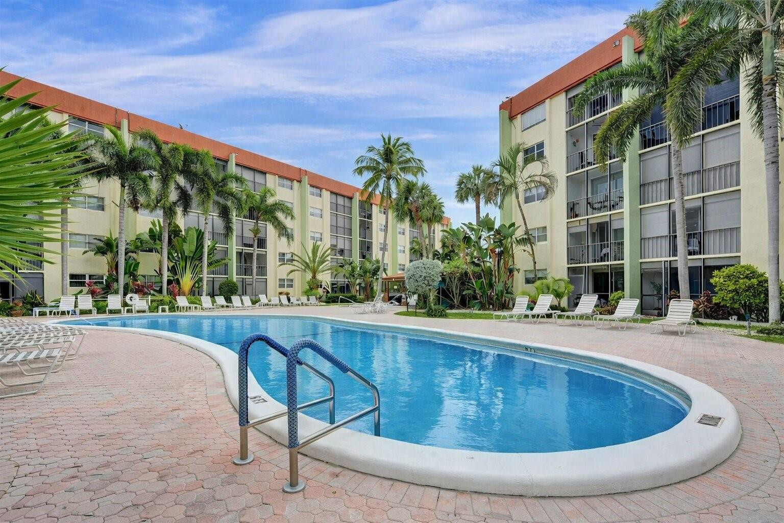 Cross Fox Condo Building C - Residential Lease