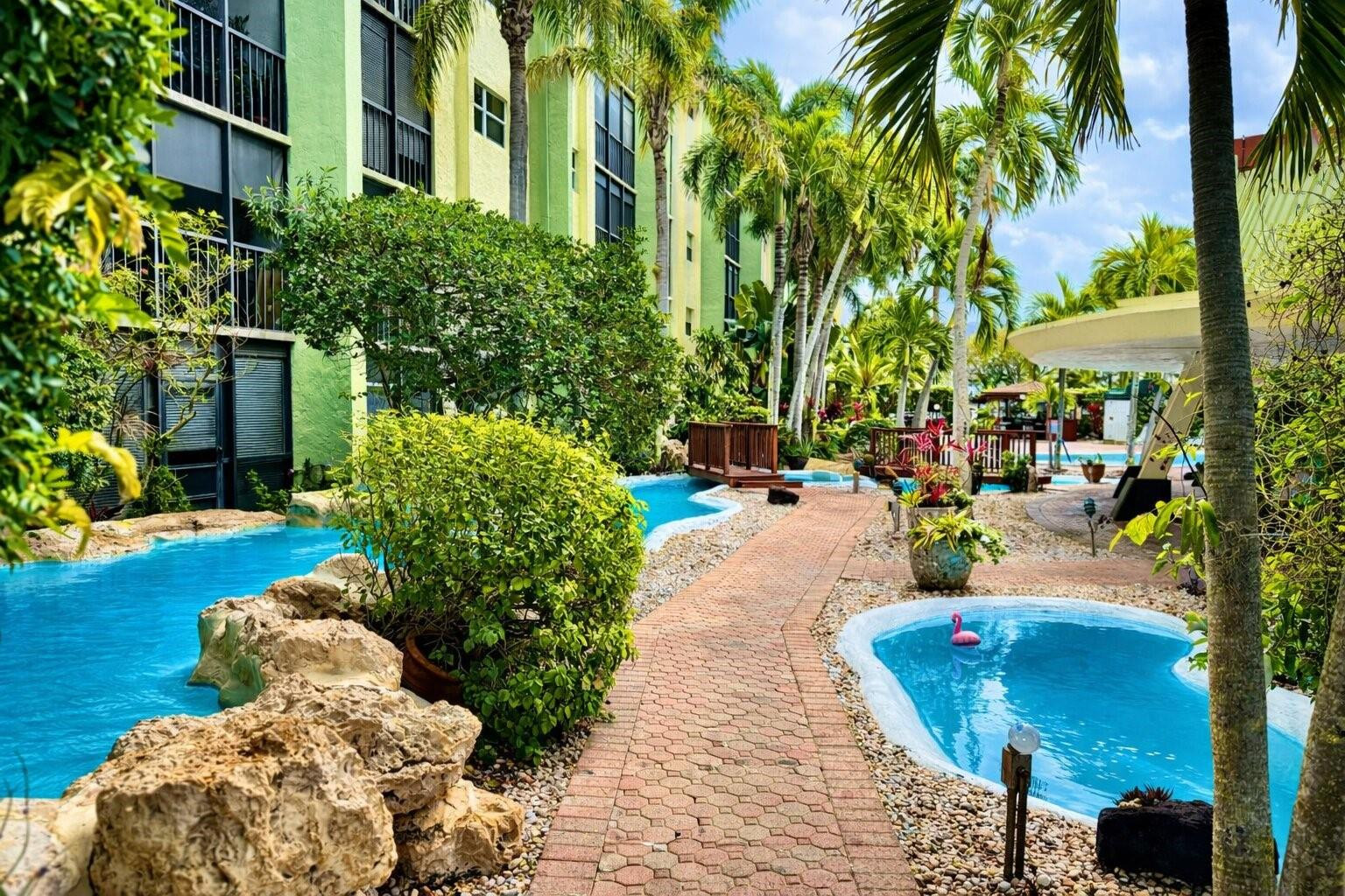 Cross Fox Condo Building C - Residential Lease