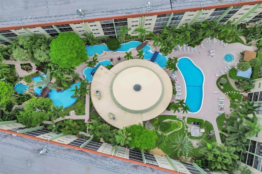 Cross Fox Condo Building C - Residential Lease