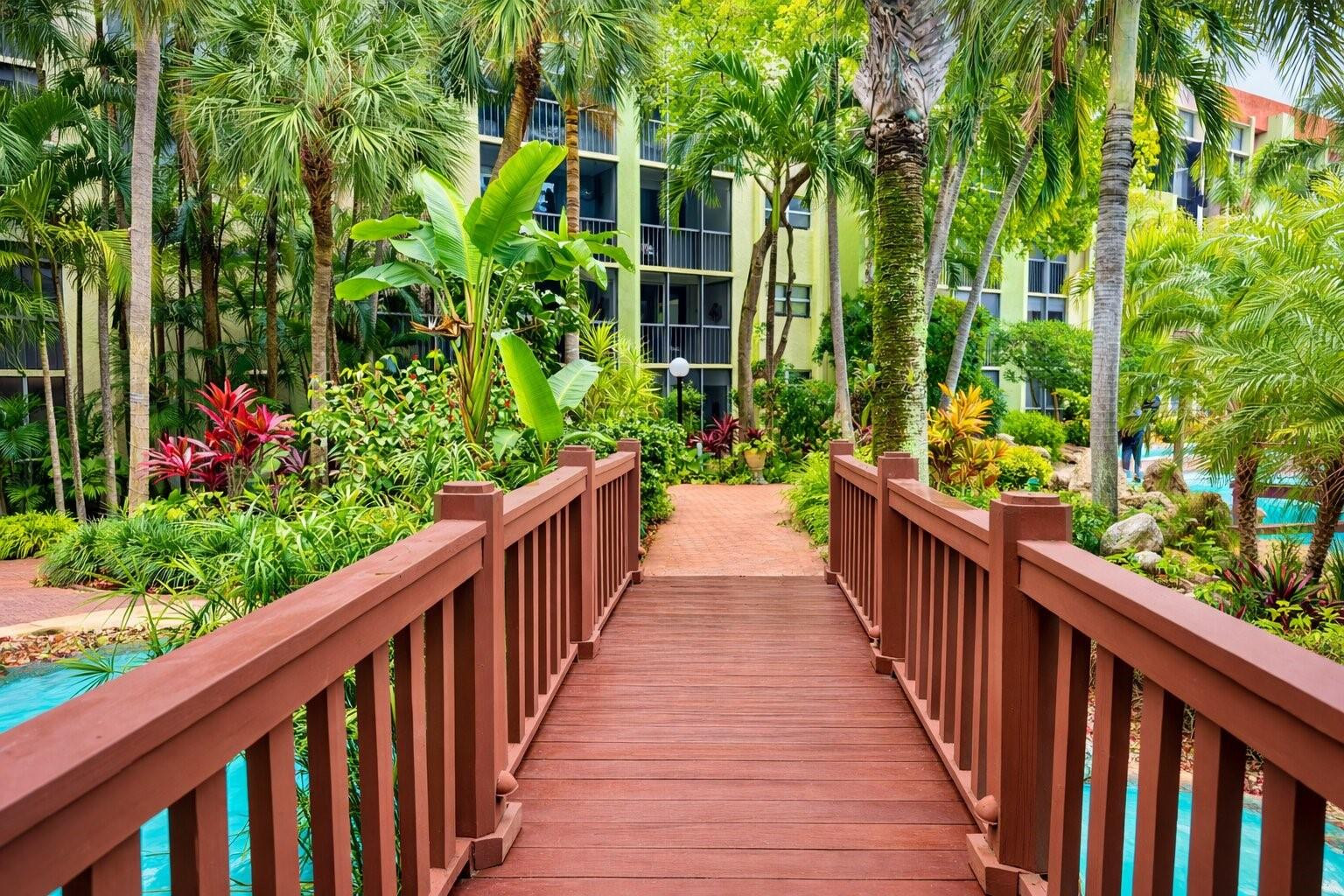 Cross Fox Condo Building C - Residential Lease