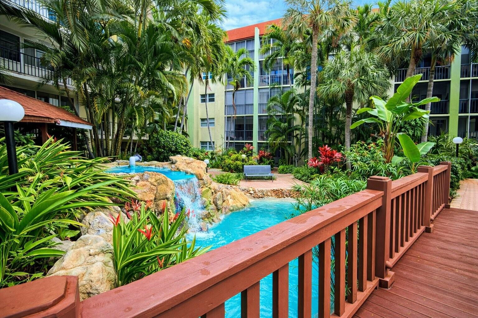 Cross Fox Condo Building C - Residential Lease