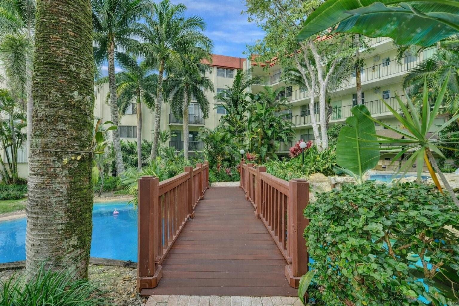 Cross Fox Condo Building C - Residential Lease