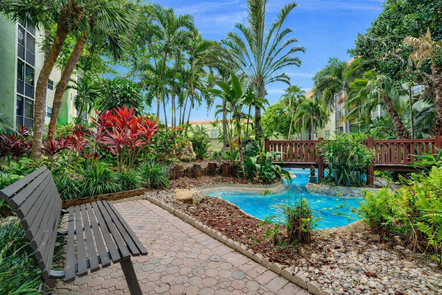 Cross Fox Condo Building C - Residential Lease