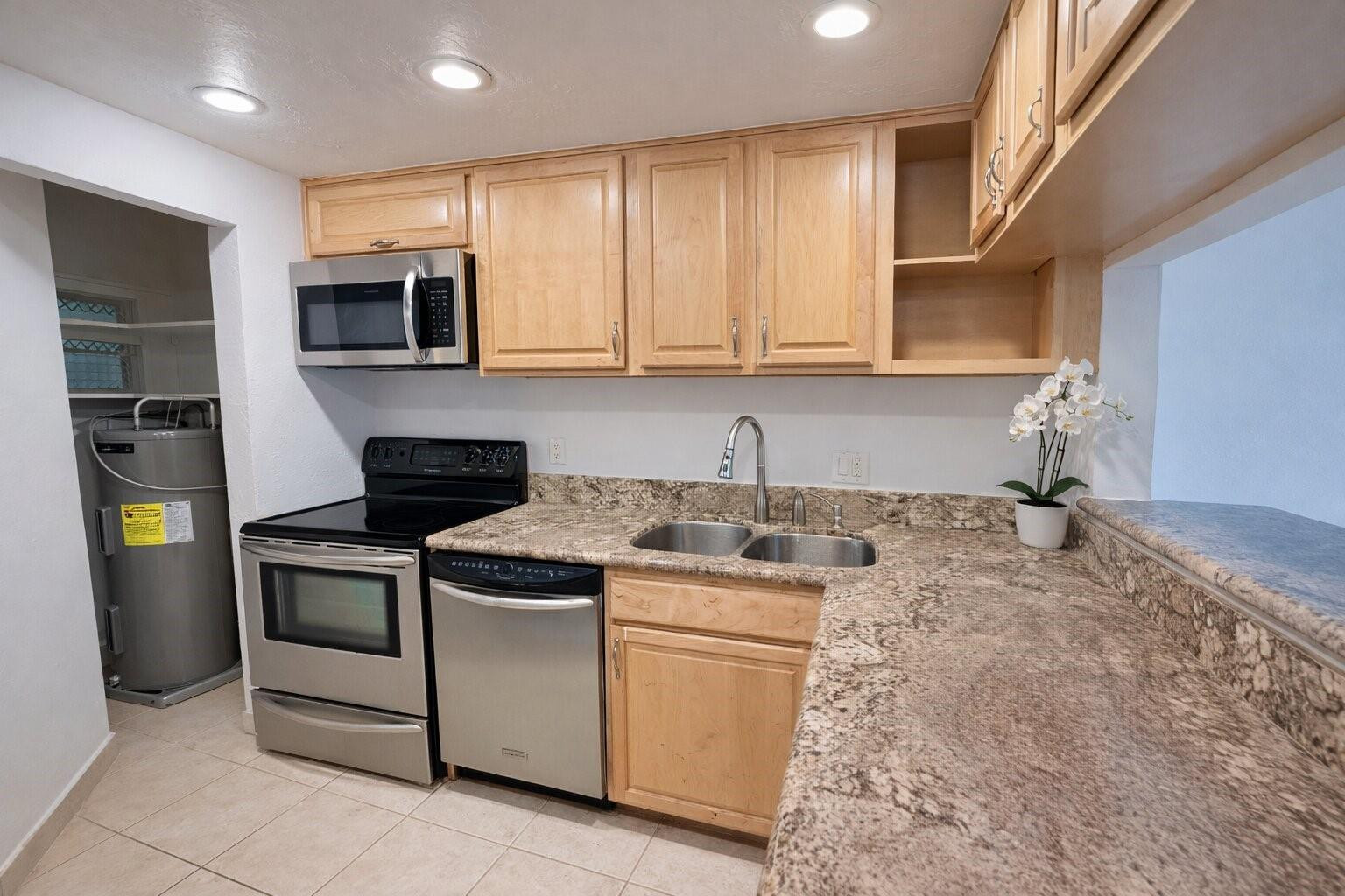 Cross Fox Condo Building C - Residential Lease