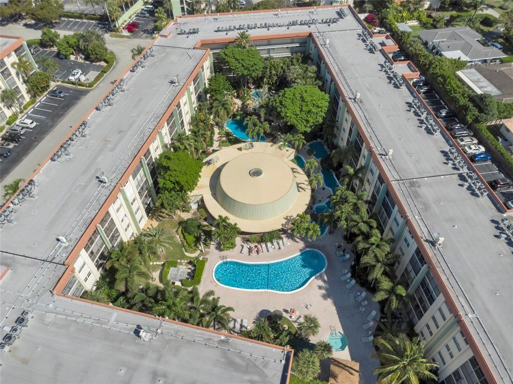 Cross Fox Condo Building C - Residential Lease