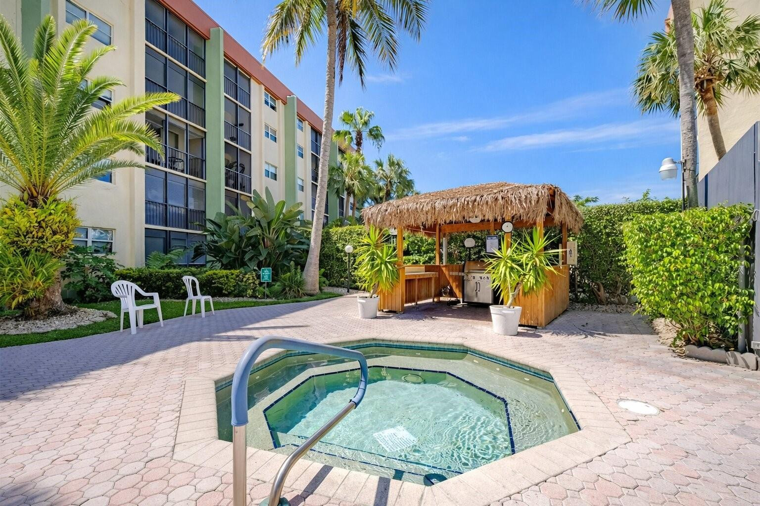 Cross Fox Condo Building C - Residential Lease