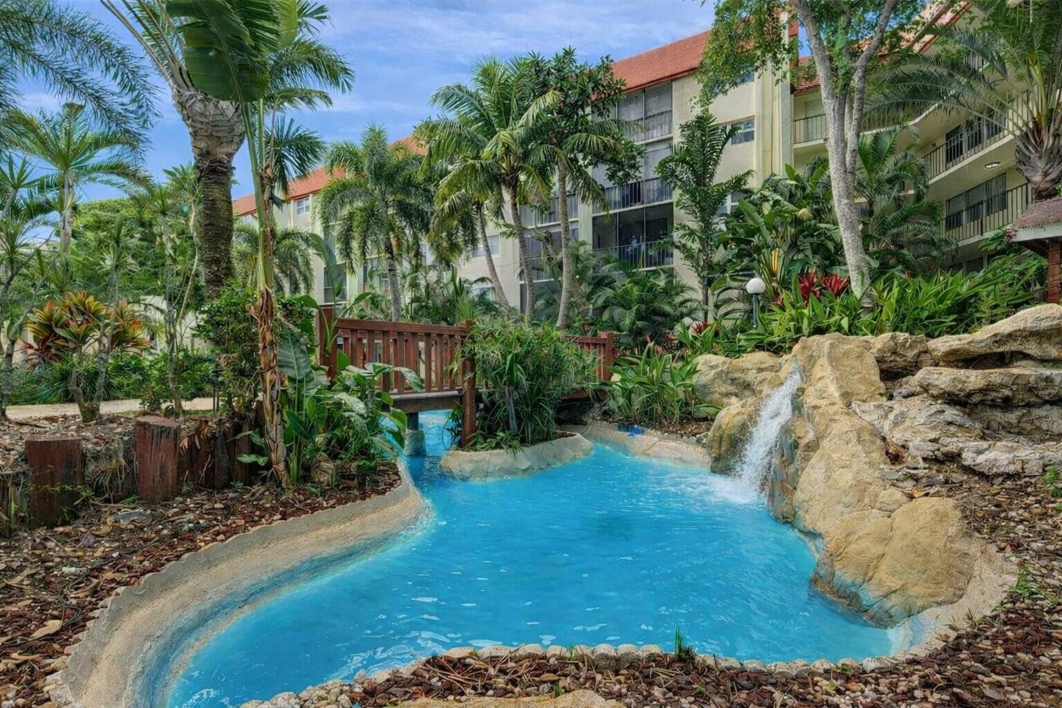 Cross Fox Condo Building C - Residential Lease