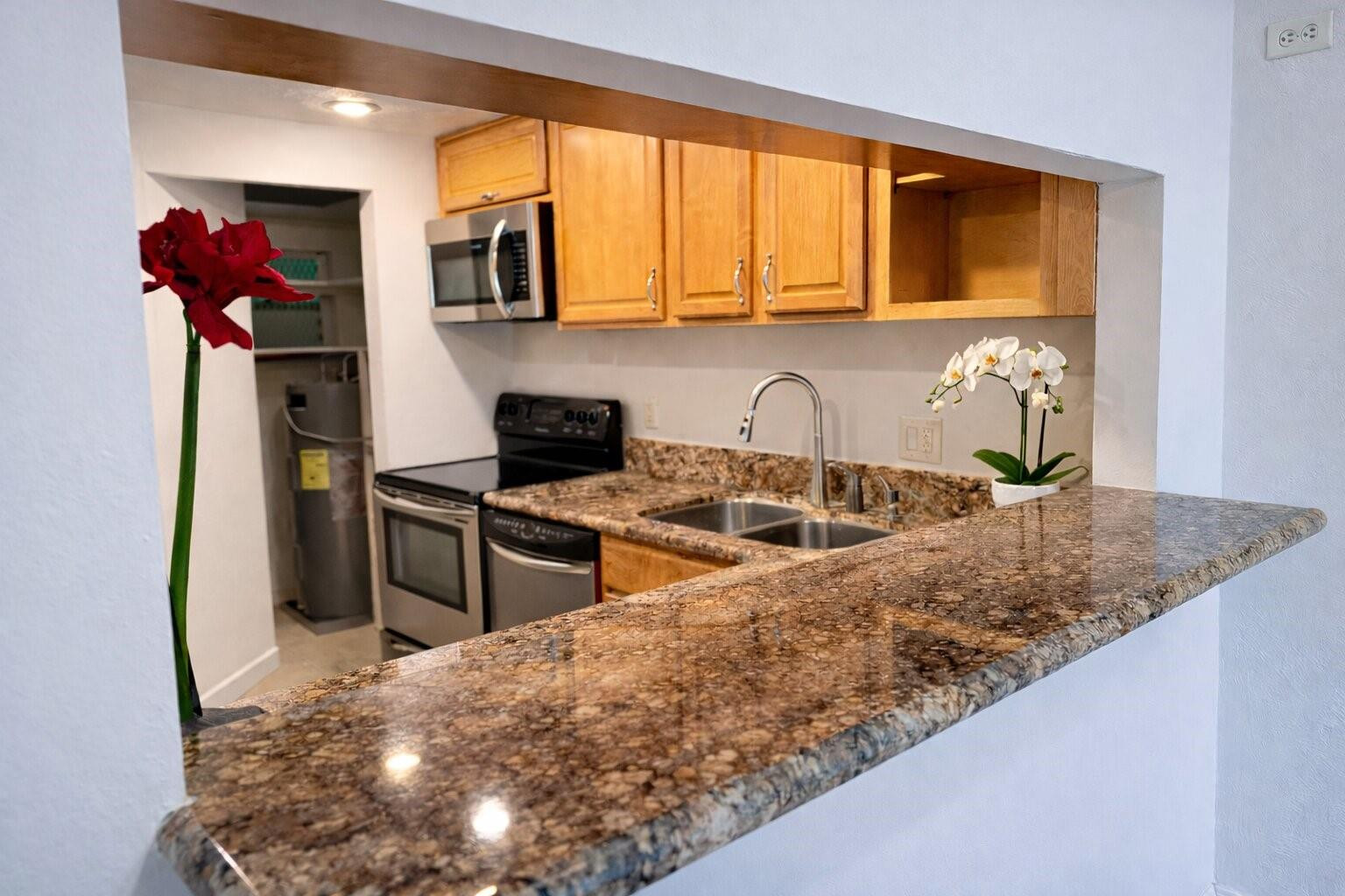 Cross Fox Condo Building C - Residential Lease