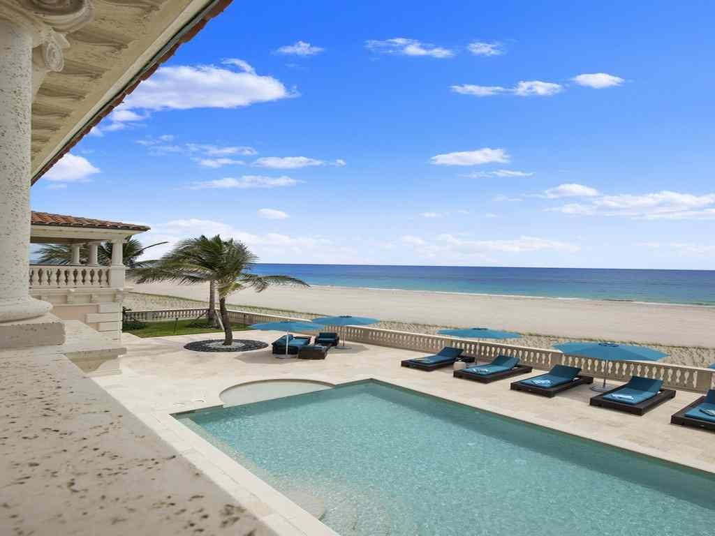 SAILFISH POINT PLAT 12A - Residential