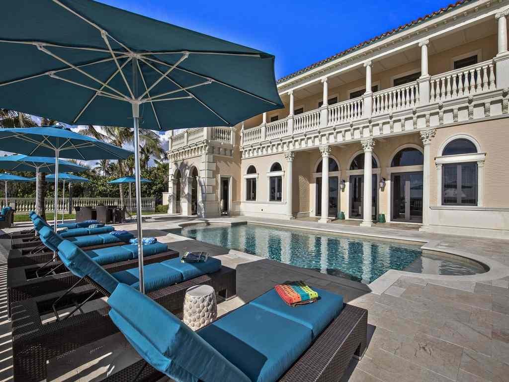 SAILFISH POINT PLAT 12A - Residential