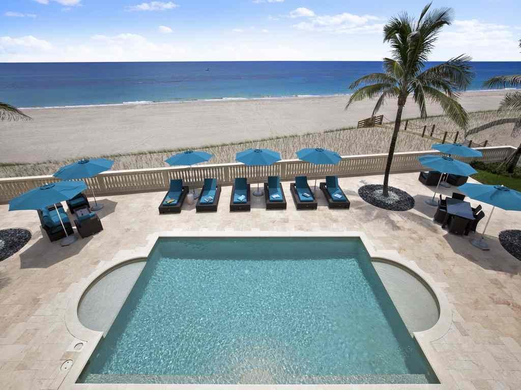 SAILFISH POINT PLAT 12A - Residential