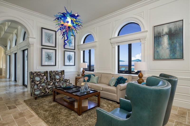 SAILFISH POINT PLAT 12A - Residential